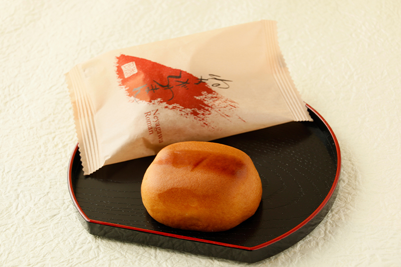 和菓子は作ったその日が一番おいしいです。